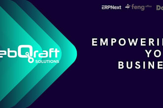 help business in digital transformation by implementing erp
