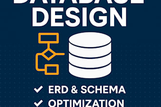 created database for your business