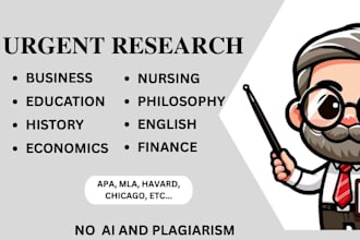 do urgent essay, research, summary, case study, reports in less than 12 hrs