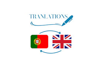 translate english to portuguese or portuguese to english