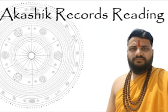 do akashik record reading