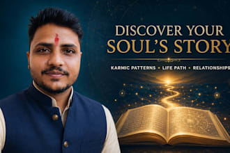 provide in depth akashik reading