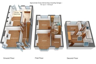design architectural floor plans, permits and blueprint drawings into autocad