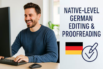 elevate your german content to native level perfection