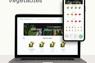 develop a modern and secure website, frontend developer, fullstack developer