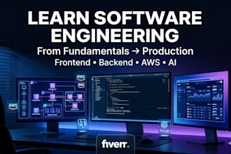 teach you software engineering