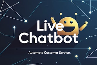 create an intelligent ai chatbot to automate your customer service