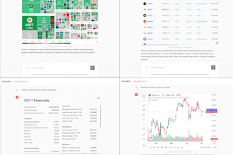 build you your dream ai tool