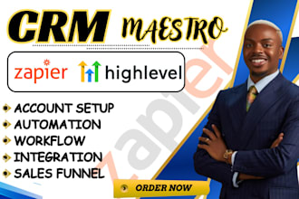 do zap gohighlevel website form embedding submission zapier integration workflow