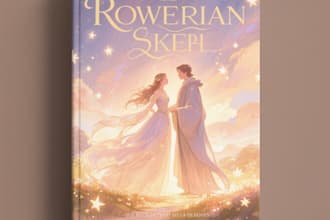 do illustrated romance book cover design