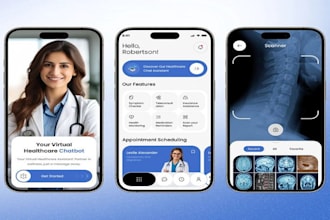 develop hipaa compliant telehealth and telemedicine web mobile apps