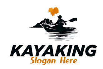 make an awesome surfboard logo