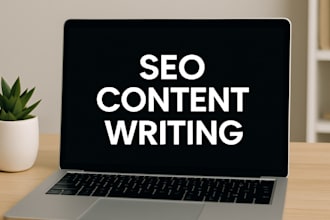 write unique blog posts on lifestyle, tech, or health