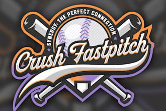 design baseball soccer basketball and any other sports logo