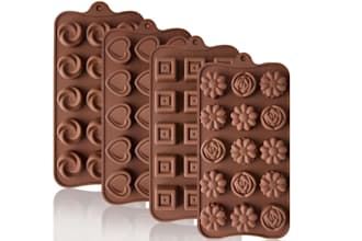 design 3d silicone mold chocolate design plastic injection mold, fiberglass mold