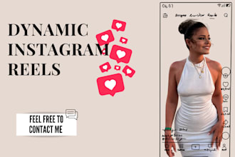 create viral aesthetic reels for your brand