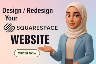 squarespace website design squarespace website development squarespace website