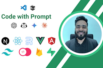 mentor you to turn ai prompts into real websites