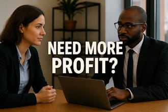 help increase business profitability