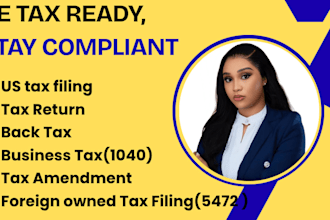 us tax filing us tax return back tax form 1040 1120 1065 t2  tax resolution