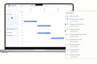 virtual and general assistant