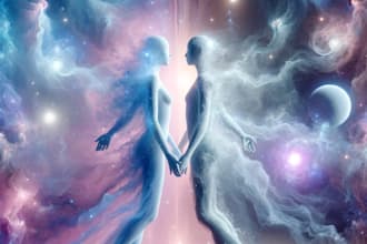 draw your soulmate same day psychic love reading