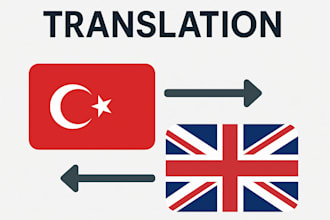 translate english to turkish or turkish to english