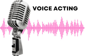 record a professional canadian french voice over