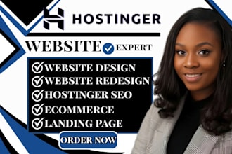 hostinger website design hostinger website redesign hostinger website design