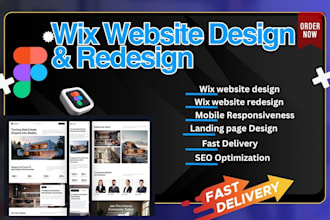 wix website redesign wix redesign wix website design wix website redesign