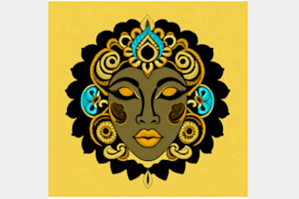 do embroidery digitizing digitize logo image for embroidery patch design cap