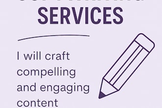 brainstorm creative content ideas or outlines for you