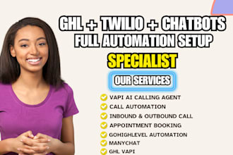 webhook whatsapp clone 10dlcregistration gohighlevel a2p twilio elevenlabs