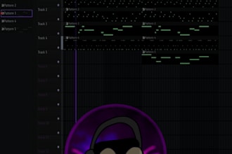 compose music for 2d games