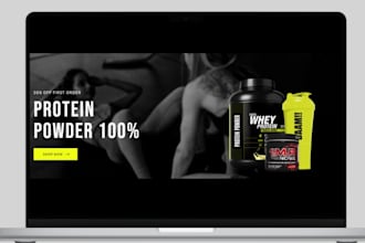 build keto supplements shopify store bhb exogenous ketones fat burner website