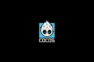 develop games use cocos
