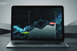 provide you exits swing and day trading for your business