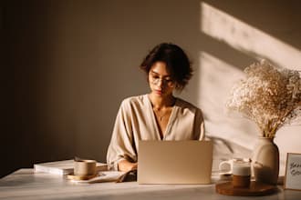craft your brand story and voice that connect