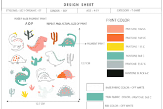 do awesome placement print and aop