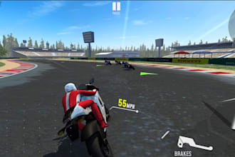 do unity game level design and optimization for mobile