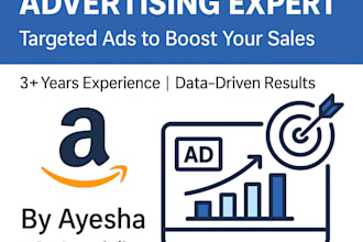 complete competitor analysis for your amazon dsp strategy
