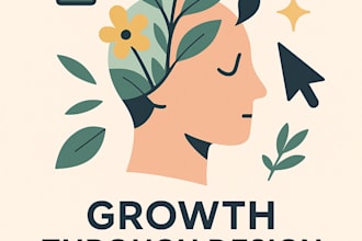 create stunning modern graphic designs for your brand