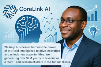 develop custom ai predictive analytics for your business