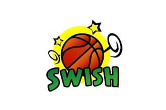 design impressive basketball team logo