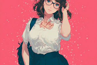 draw anime characters or fanart