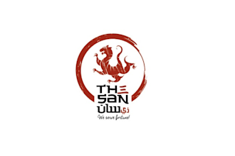 design popular chinese restaurant logo