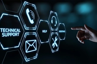 help you with basics of your computer