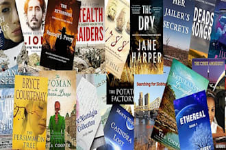promote your amazon kindle book, children book romance spiritual ebook marketing