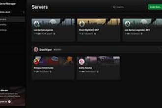 set up professional rage mp alt v servers from scratch