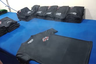 create custom jersey design and manufacturing solution
